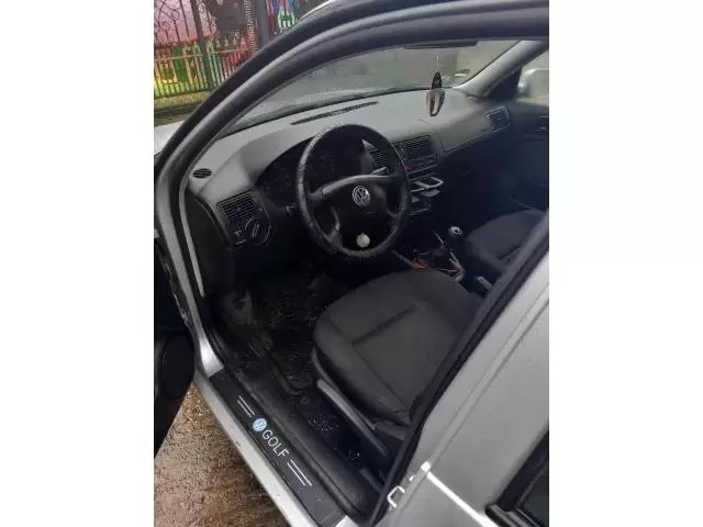 Golf 4 - Imagine 4/5