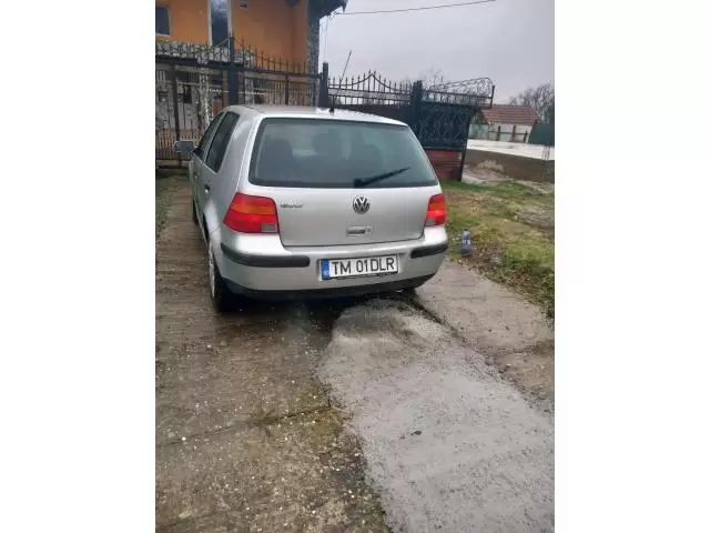 Golf 4 - Imagine 5/5