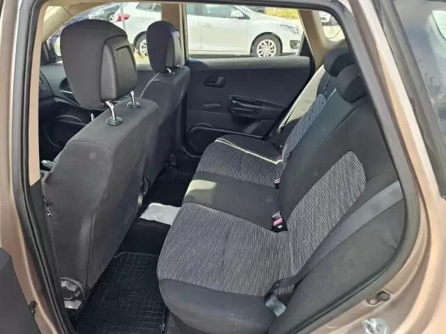 Kia Ceed - Intretinuta foarte bine, service efectuat la termen. - Imagine 6/10