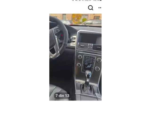 VOLVO XC 60