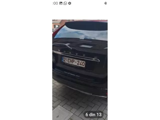 VOLVO XC 60 - Imagine 5/8
