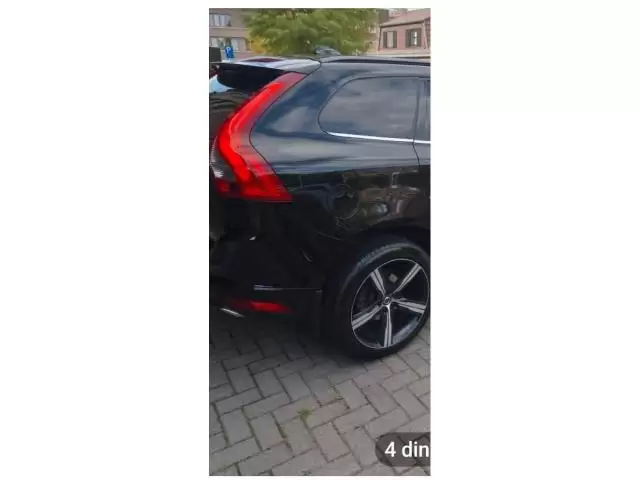 VOLVO XC 60 - Imagine 6/8