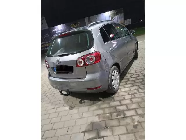 Golf VI Plus - Imagine 4/8