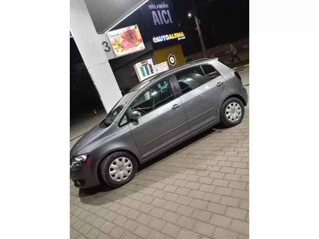 Golf VI Plus - Imagine 5/8