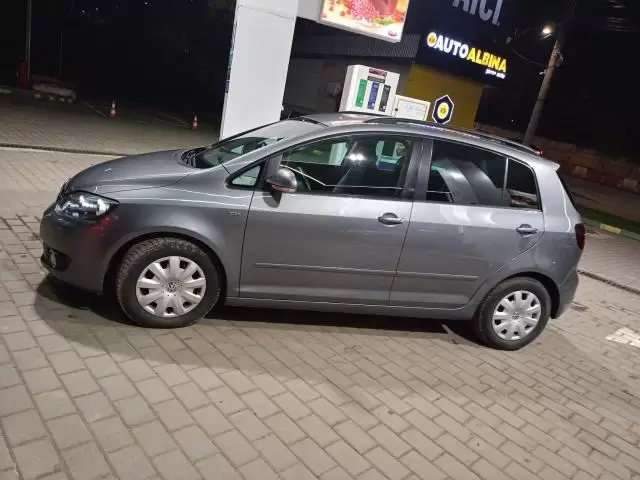 Golf VI Plus - Imagine 6/8