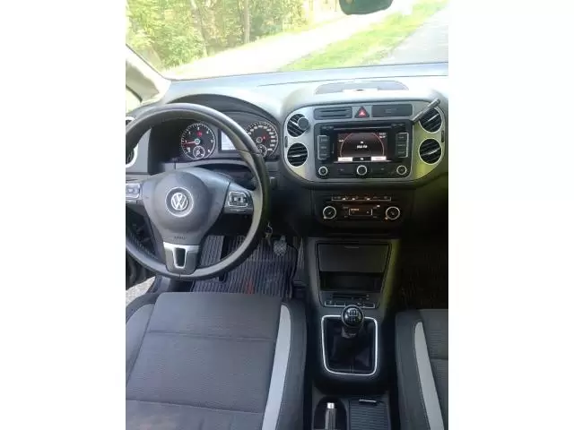 Golf VI Plus - Imagine 7/8