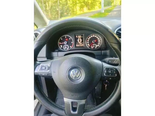 Golf VI Plus - Imagine 8/8