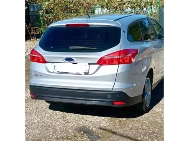 Vând Ford Focus mk3 facelift