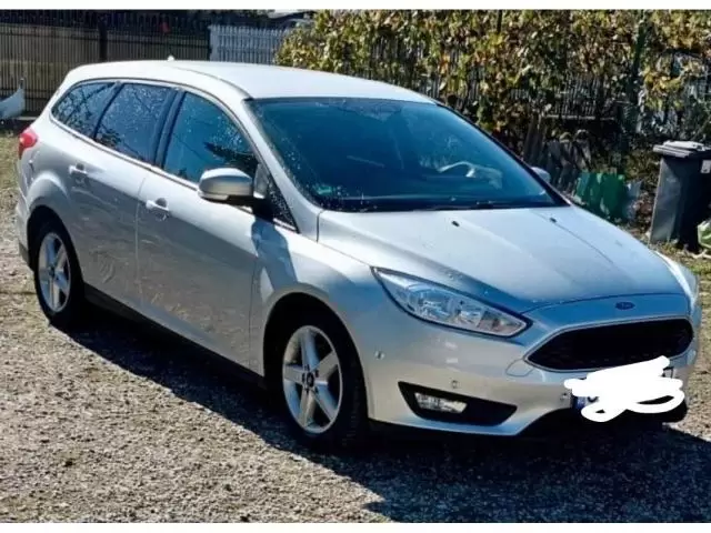 Vând Ford Focus mk3 facelift - Imagine 4/7