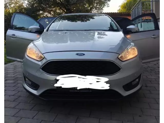 Vând Ford Focus mk3 facelift - Imagine 5/7