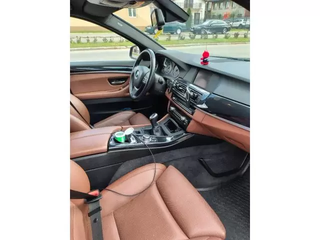 Bmw seria5 f11