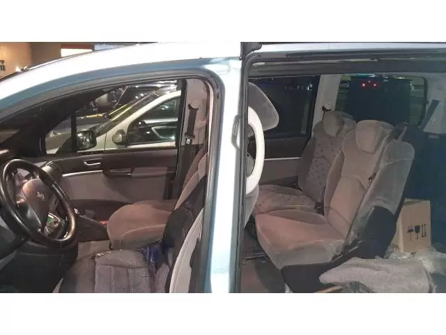 Dezmembrez Peugeot 807 HDI tip RHT din 2002 >2007 - Imagine 6/8