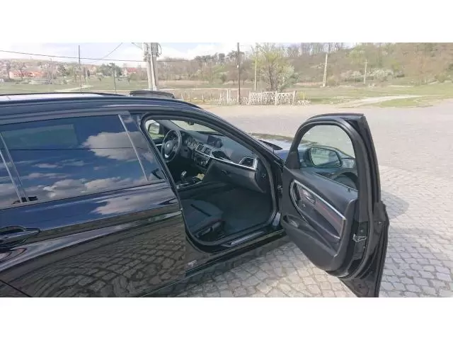 BMW F31LCI 320 - Imagine 4/5
