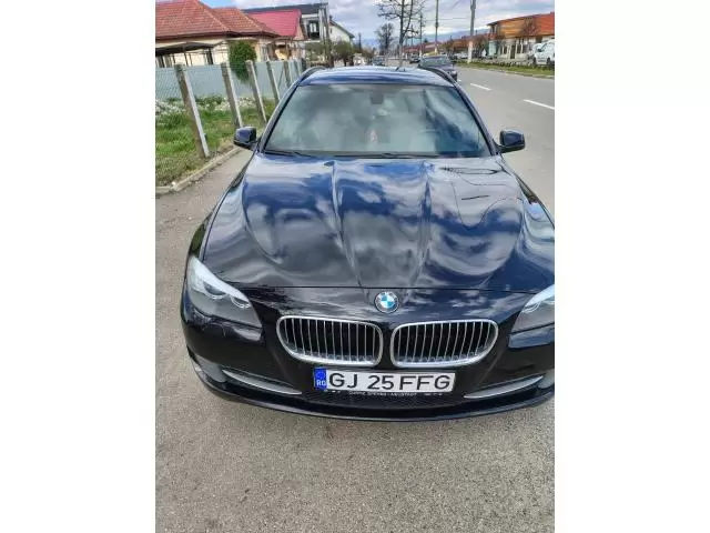 Bmw seria5 f11