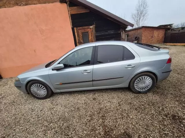 Laguna 2