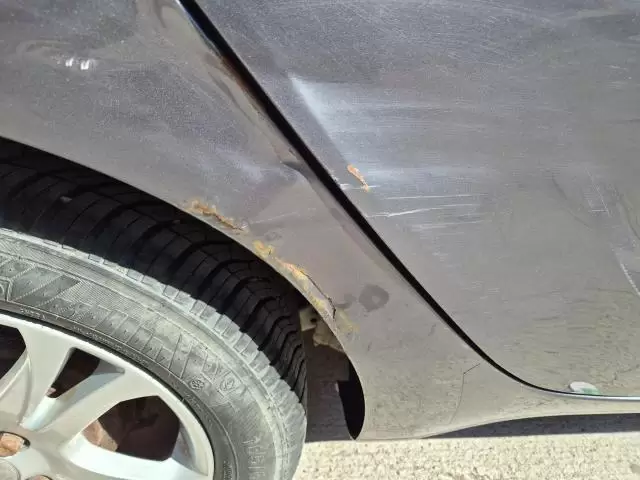Hyundai I20 - Imagine 8/10